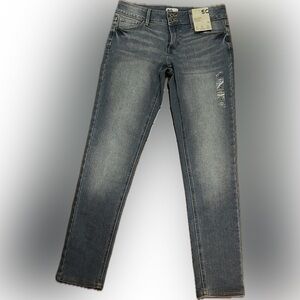 New w tag Women's Blue Jeans